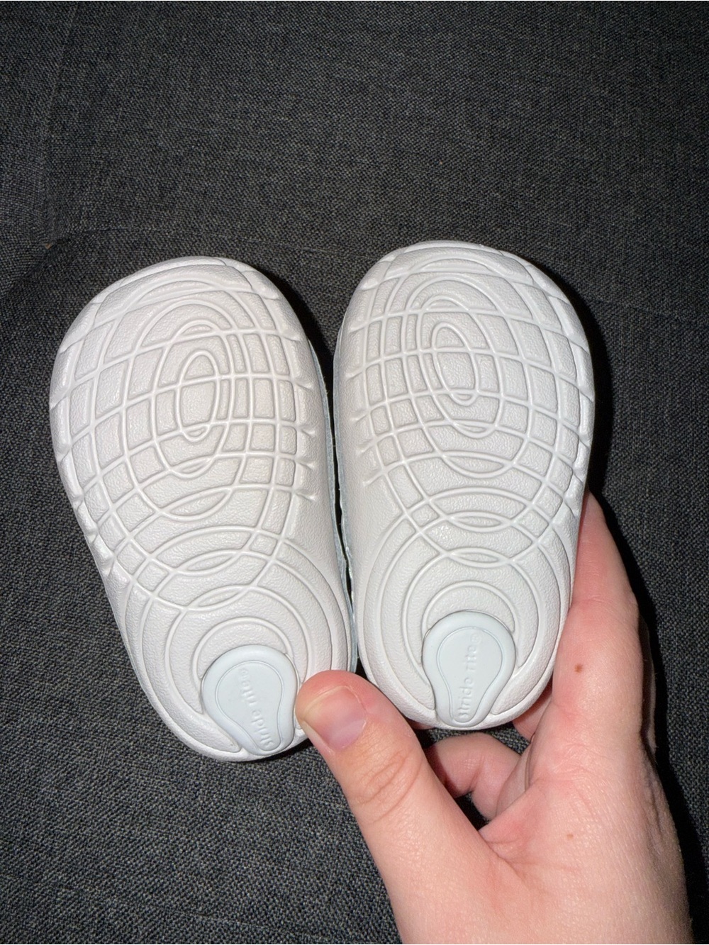 Stride Rite Sneakers - Picture 4 of 7